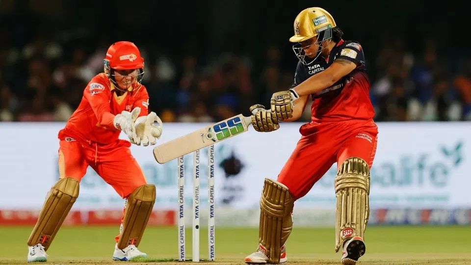 RCB vs Gujarat Giants Match Prediction Today: Who Will Win Match 9 of WPL 2026?